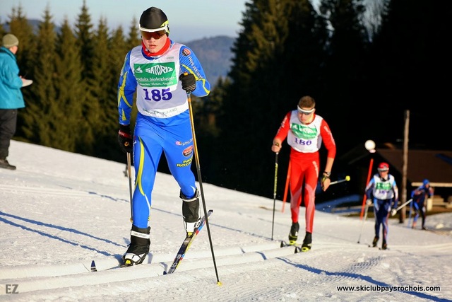 GP Villard 2014
